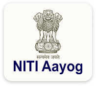 NITI Aayog Logo