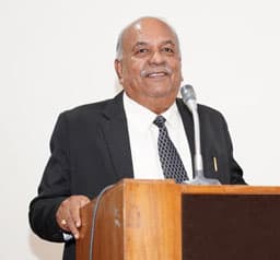 Hon. Justice Bisheshwar Prasad Singh (Retd.) profile