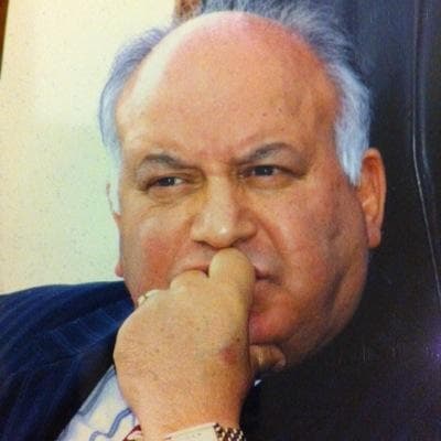 Hon. Justice B.A. Khan (Retd.) profile