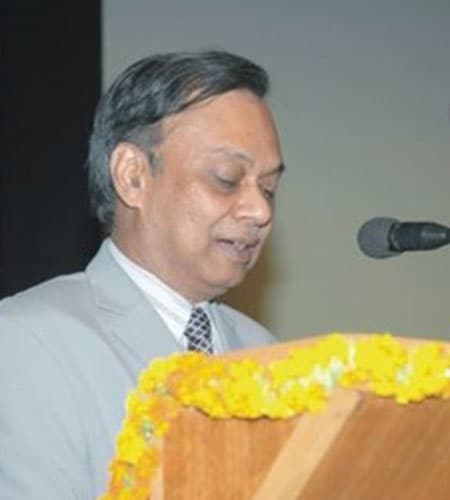Dr. B.C. Gupta (IAS) profile