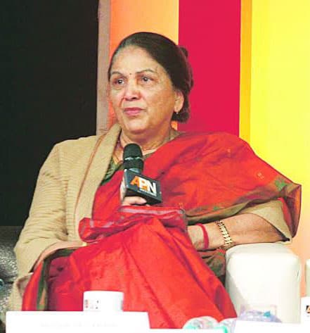Hon. Justice Gyan Sudha Misra (Retd.) profile