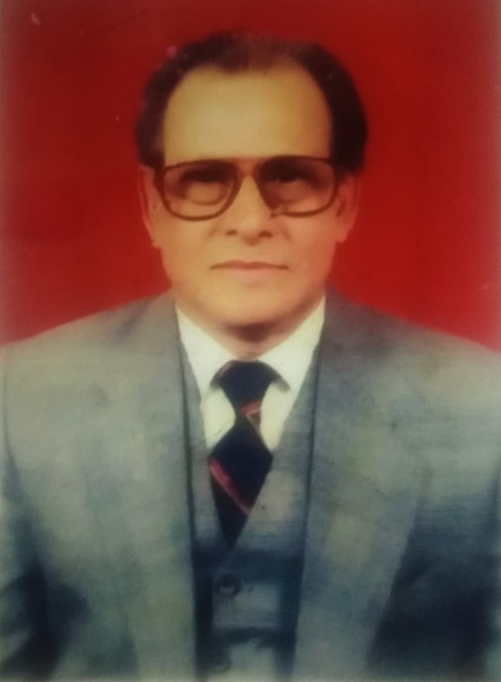 Hon. Justice Arun Kumar Dutta (Retd.) profile