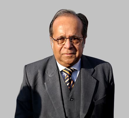 Hon. Justice Asok Kumar Ganguly (Retd.) profile