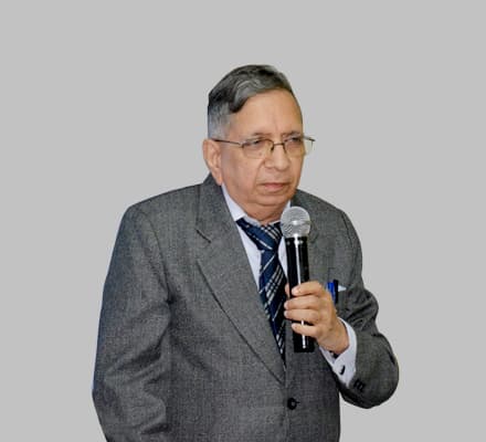 Hon. Justice Hemant Laxman Gokhale (Retd.) profile