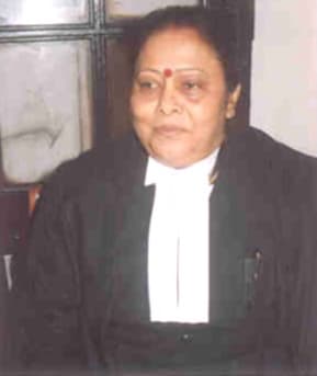 Hon. Justice Poonam Srivastava (Retd.) profile