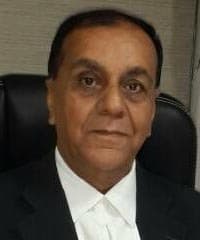 Hon. Justice Raghuvir Chaudhary (Retd.) profile