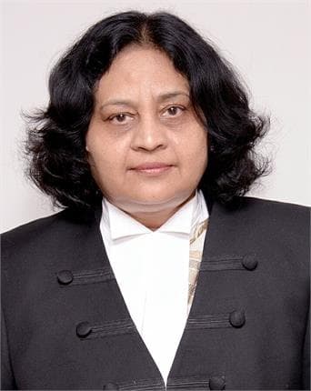 Hon. Justice Raj Rahul Garg (Retd.) profile