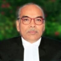 Hon. Justice SN Jha (Retd.) profile