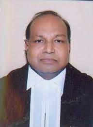 Hon. Justice Surendra Kumar Gangele (Retd.) profile
