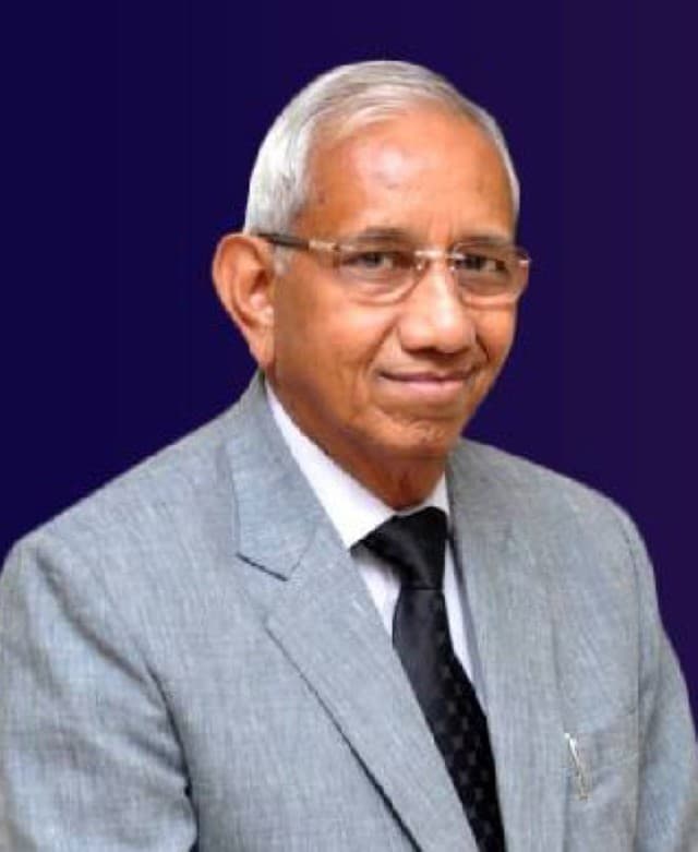 Hon. Justice K K Lahoti (Retd.) profile