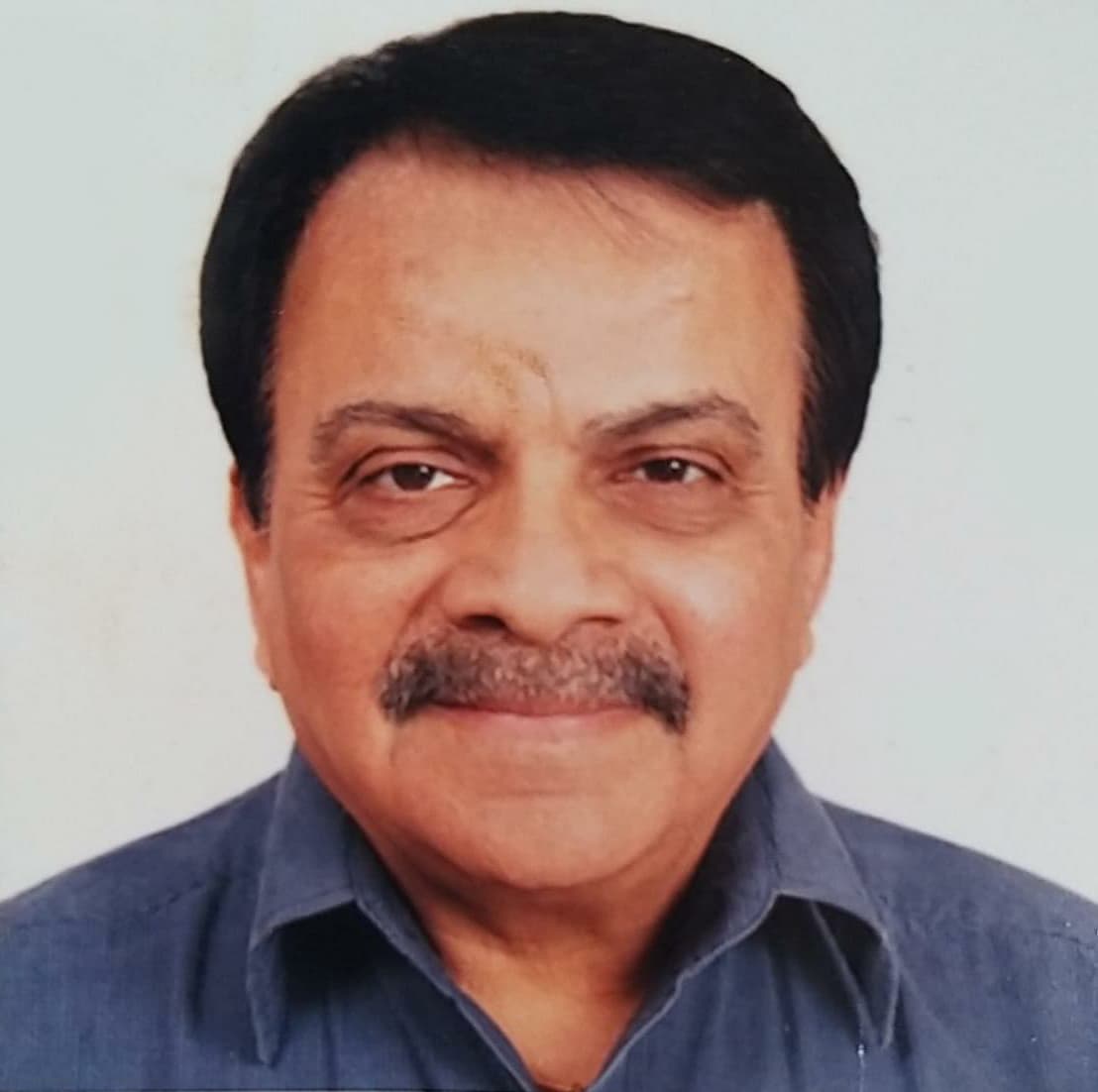 Hon. Justice Kshitij R. Vyas (Retd.) profile