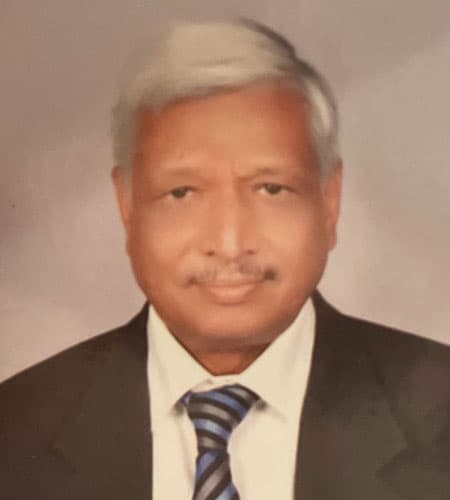Hon. Justice Rakesh Tiwari (Retd.) profile