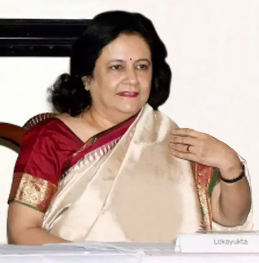Hon. Justice Reva Khetrapal (Retd.) profile