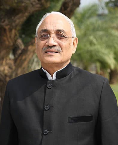 Hon. Justice Swatanter Kumar (Retd.) profile