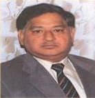 Hon. Justice Vinod Kumar Gupta (Retd.) profile