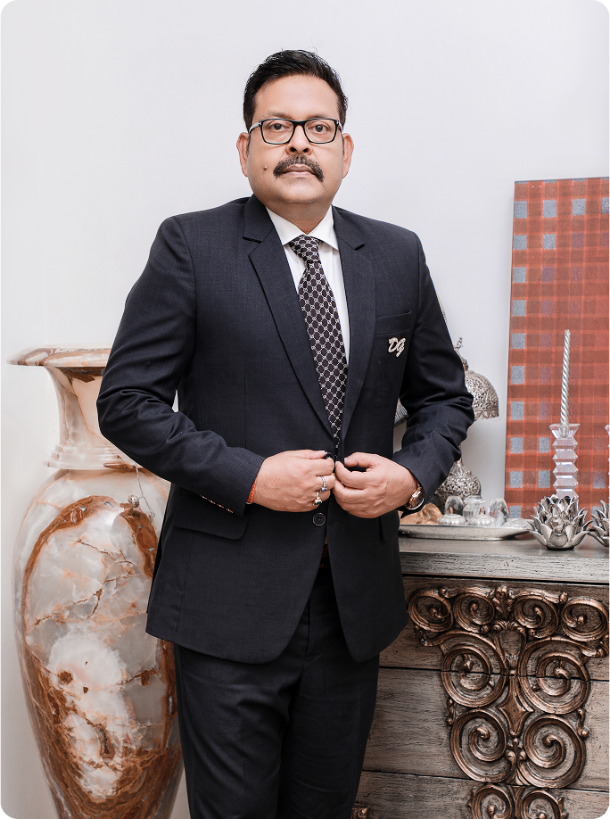 Raman Aggarwal
