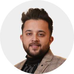 Akhil Sharma