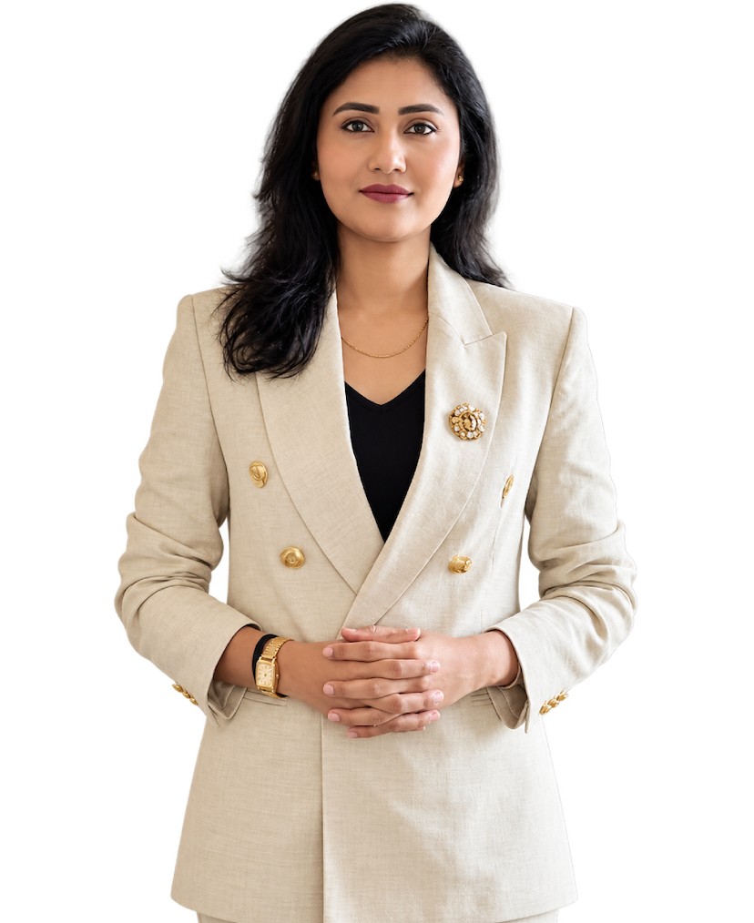 Mansi Omar