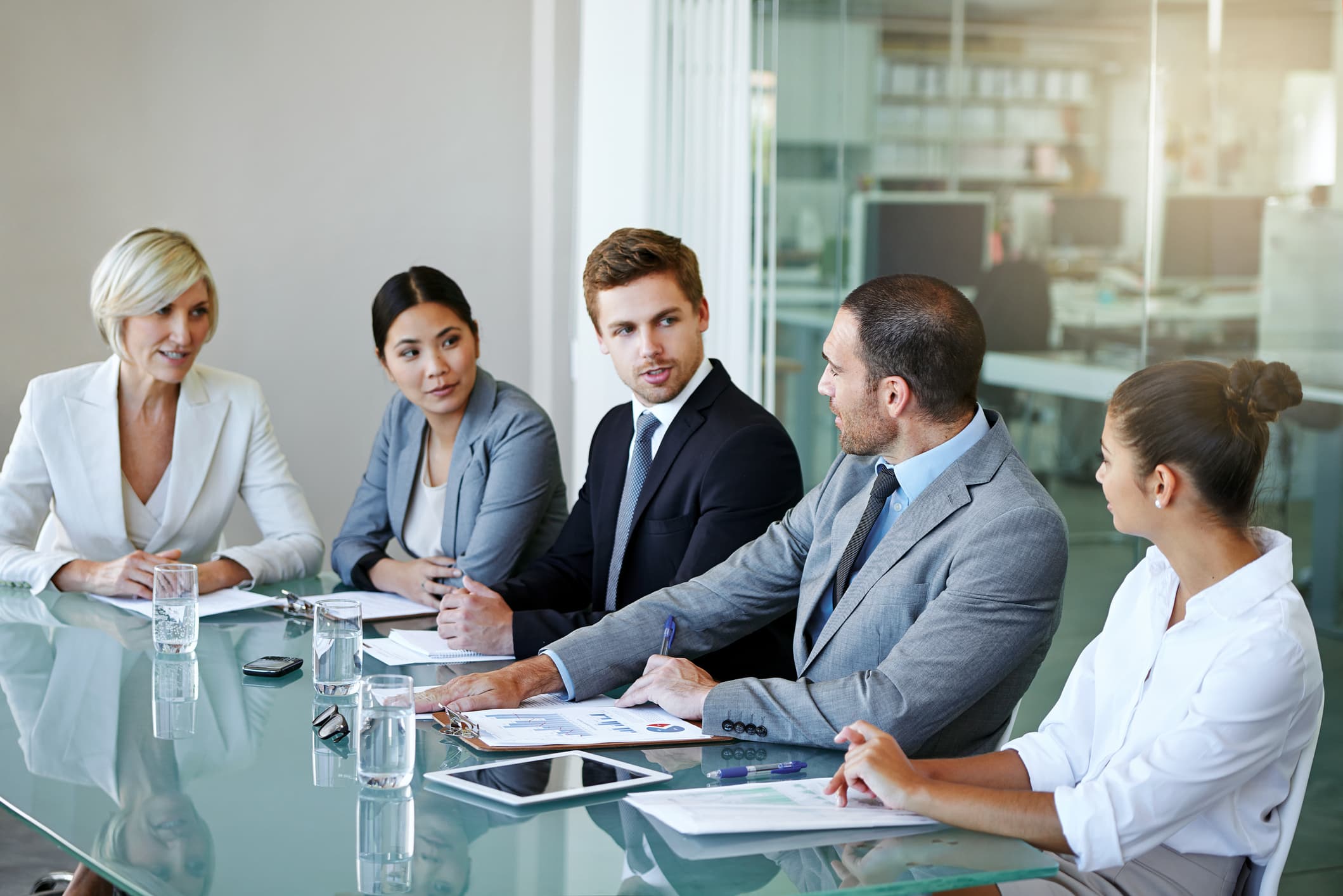 Global network of legal professionals
